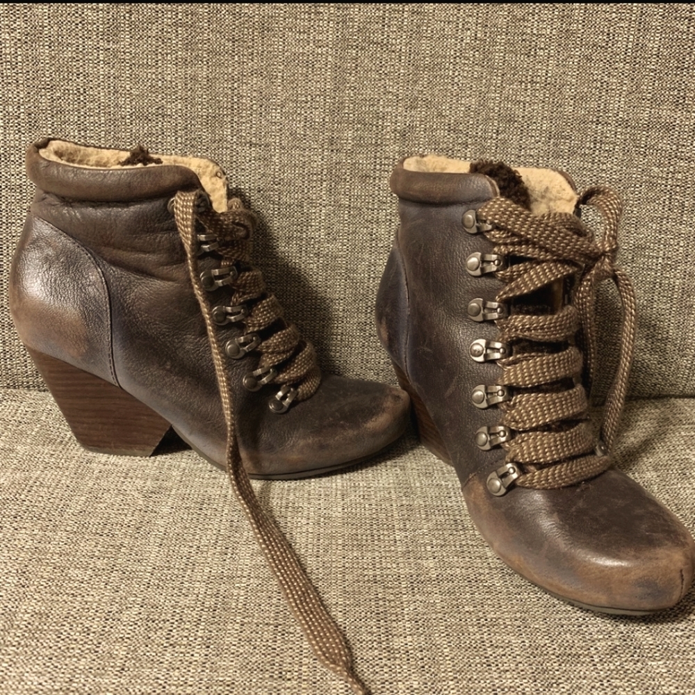 OTBT Boots